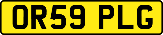 OR59PLG