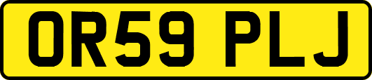 OR59PLJ