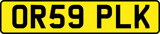 OR59PLK