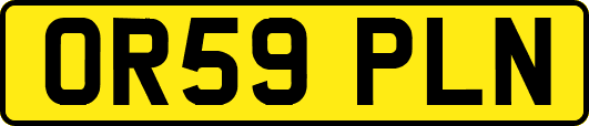 OR59PLN