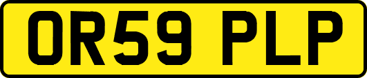 OR59PLP