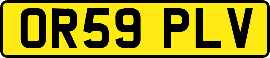 OR59PLV