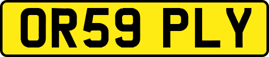 OR59PLY