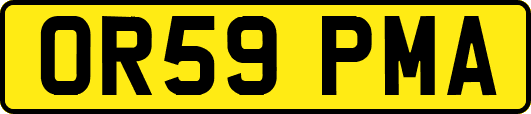 OR59PMA