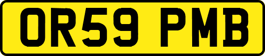 OR59PMB