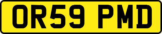 OR59PMD