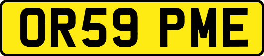 OR59PME