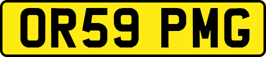 OR59PMG