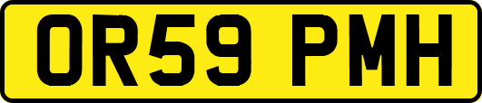 OR59PMH