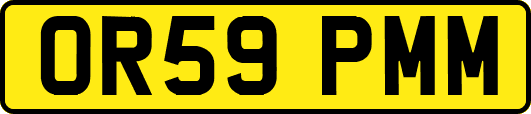 OR59PMM