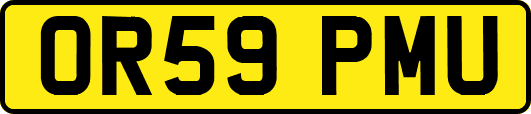 OR59PMU