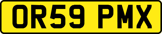OR59PMX
