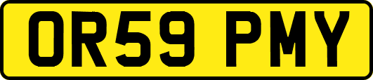OR59PMY