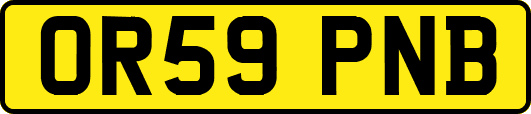 OR59PNB