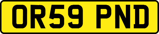 OR59PND