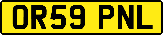 OR59PNL