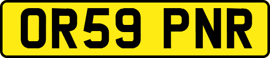 OR59PNR