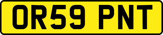 OR59PNT