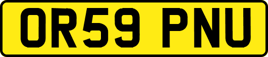 OR59PNU