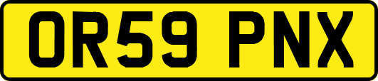 OR59PNX
