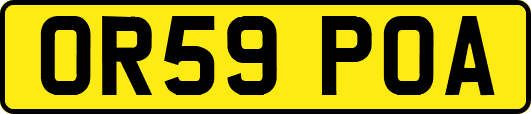 OR59POA
