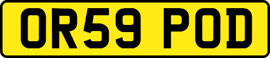 OR59POD