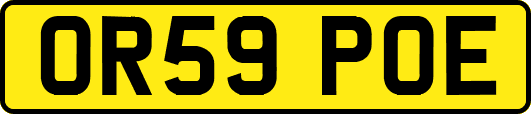 OR59POE