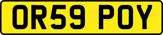 OR59POY