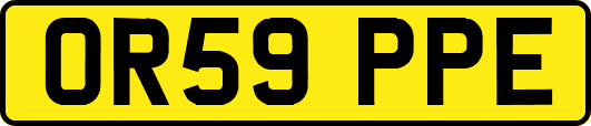 OR59PPE