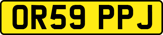 OR59PPJ