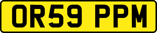 OR59PPM