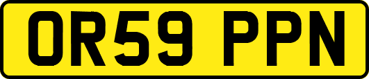 OR59PPN