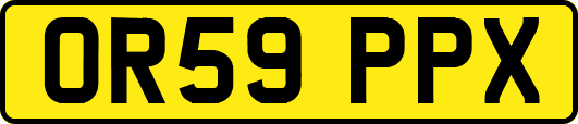 OR59PPX