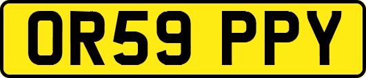 OR59PPY