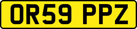 OR59PPZ