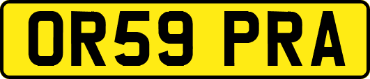 OR59PRA