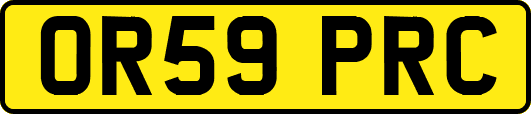 OR59PRC