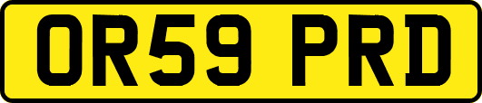 OR59PRD
