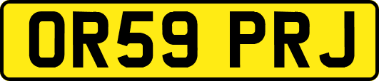 OR59PRJ