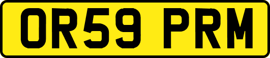 OR59PRM