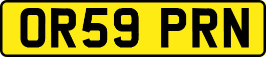 OR59PRN