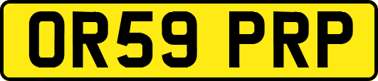 OR59PRP