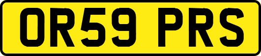 OR59PRS