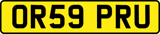 OR59PRU
