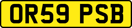 OR59PSB