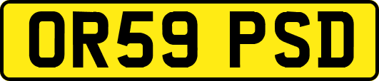 OR59PSD
