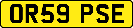 OR59PSE