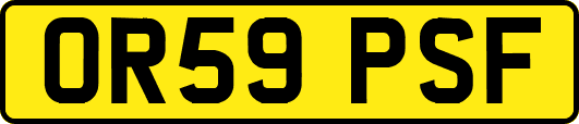 OR59PSF