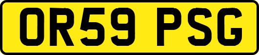 OR59PSG