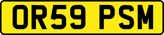OR59PSM